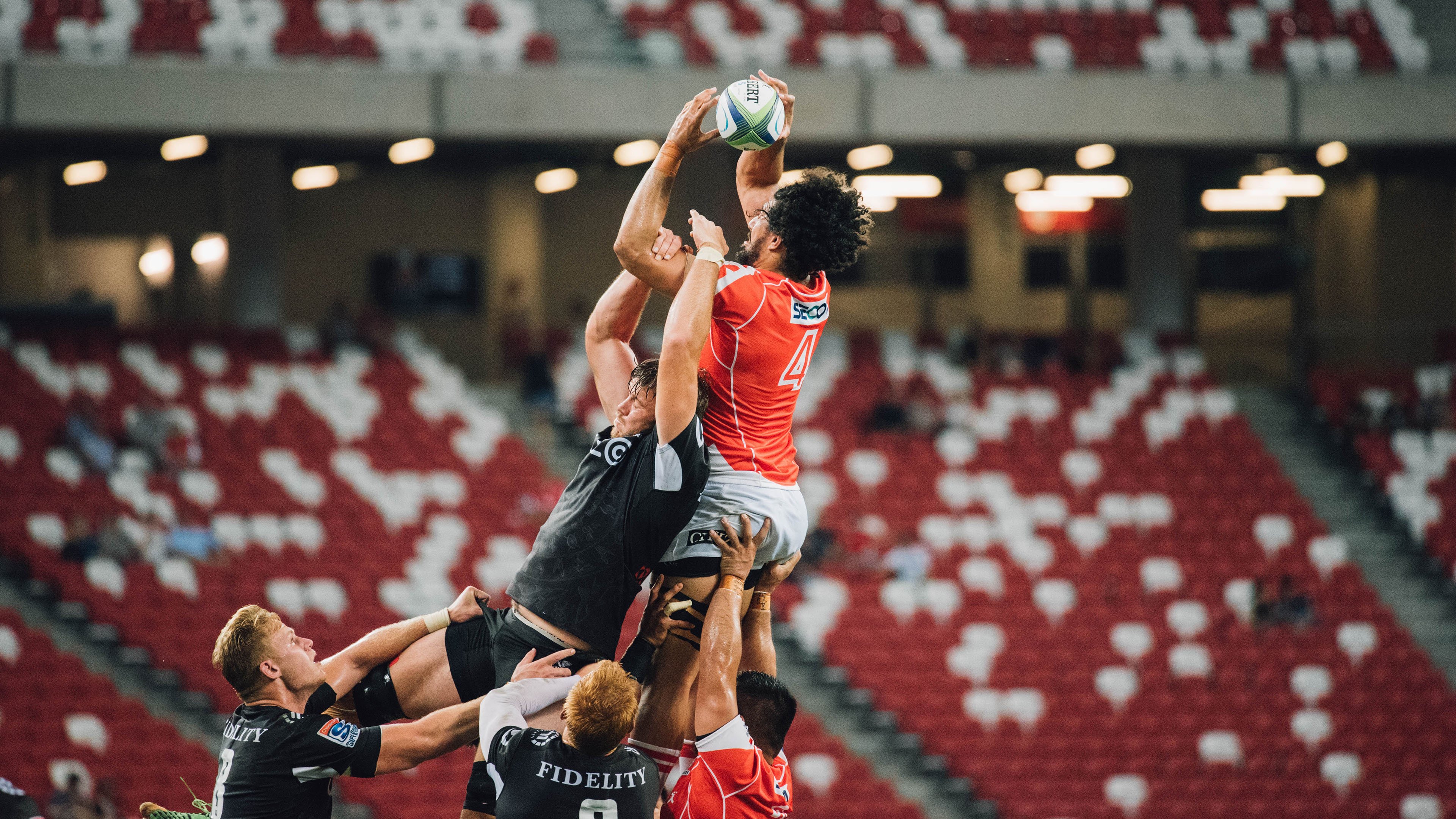 “直播现场”——用最直观的视角感受精彩瞬间，直播场景的视觉呈现