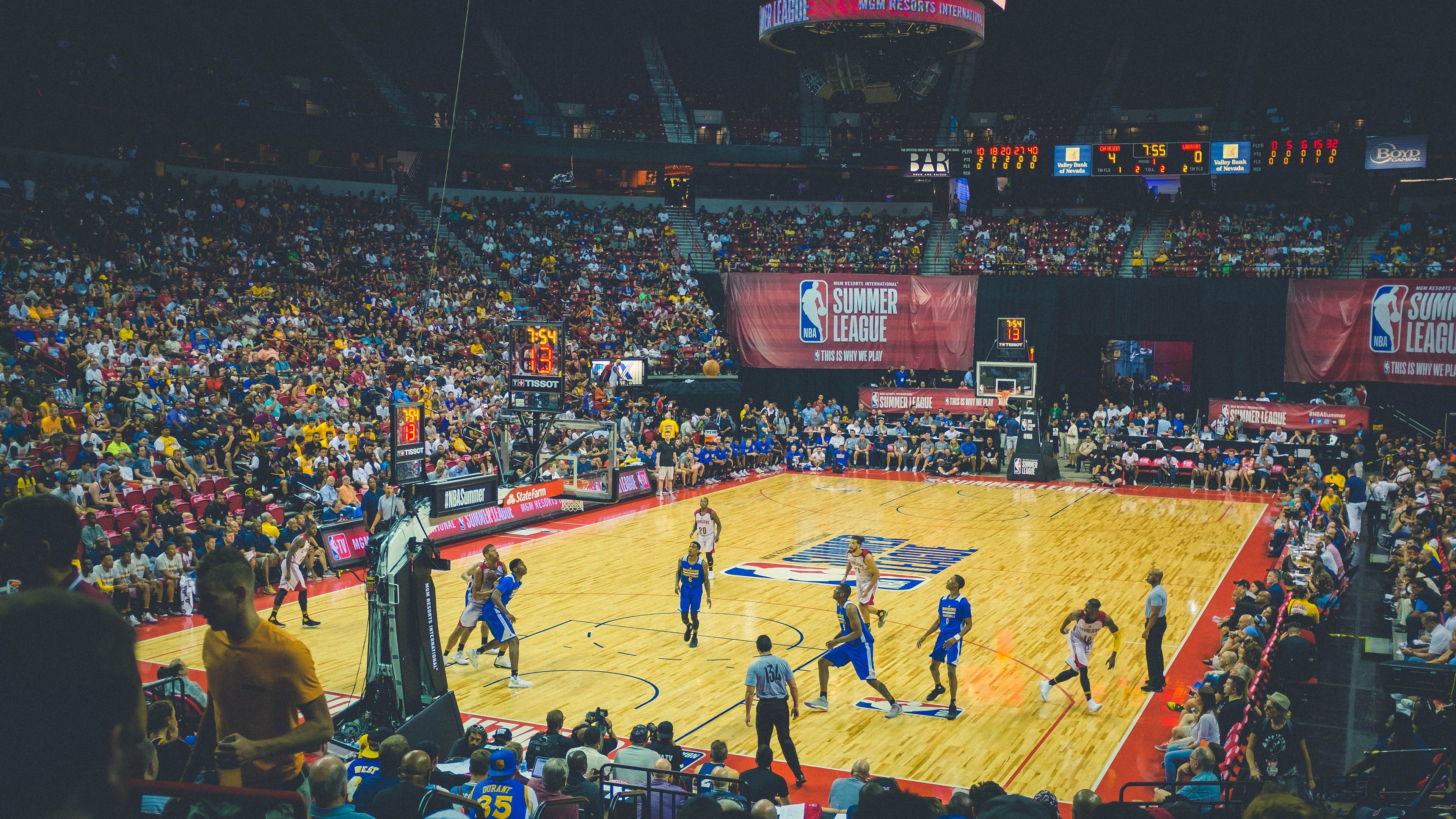 球迷趣闻：你不知道的NBA冷知识，nba球员冷知识